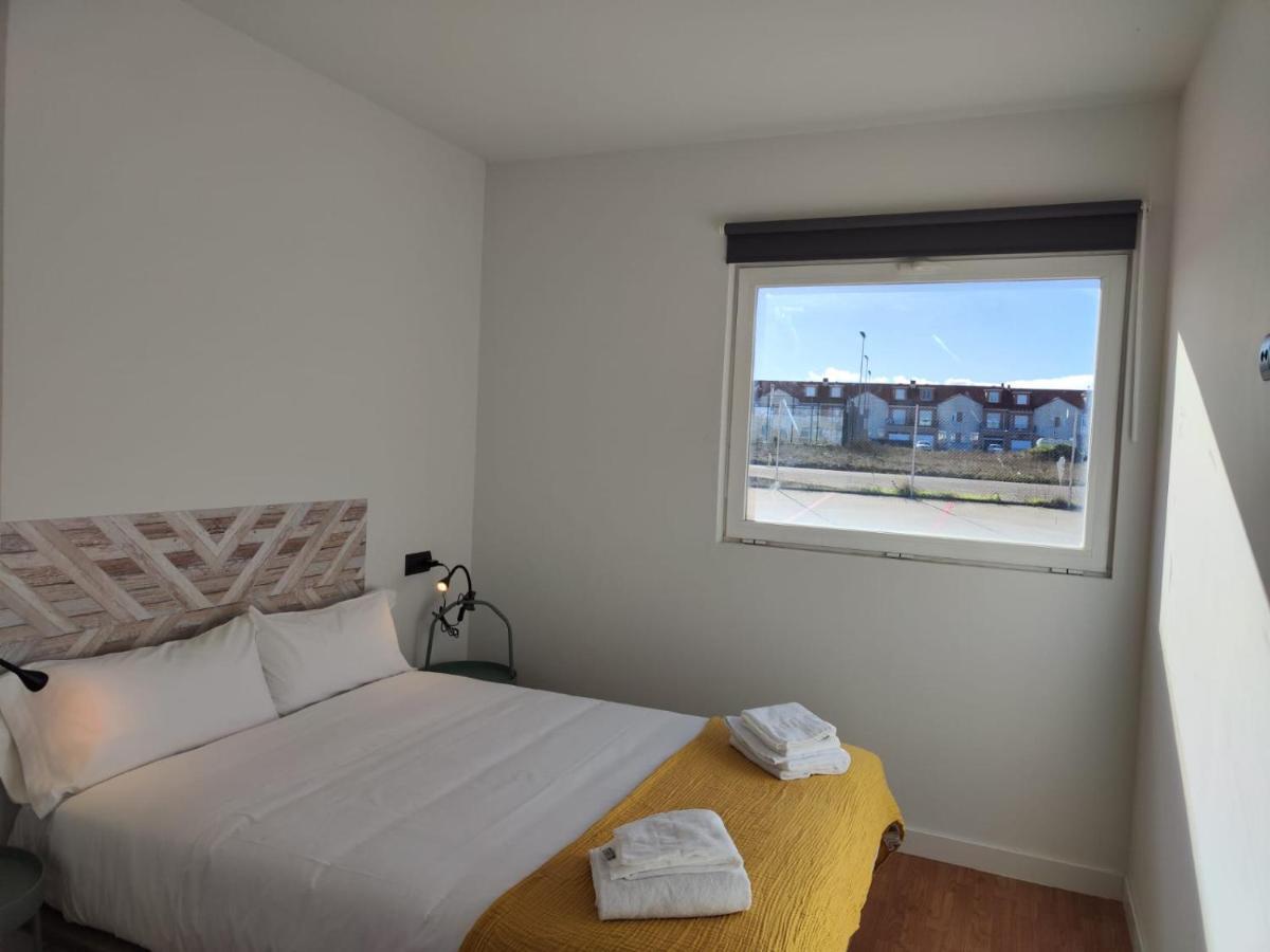 Insidehome Villanubla Apartments Exterior photo