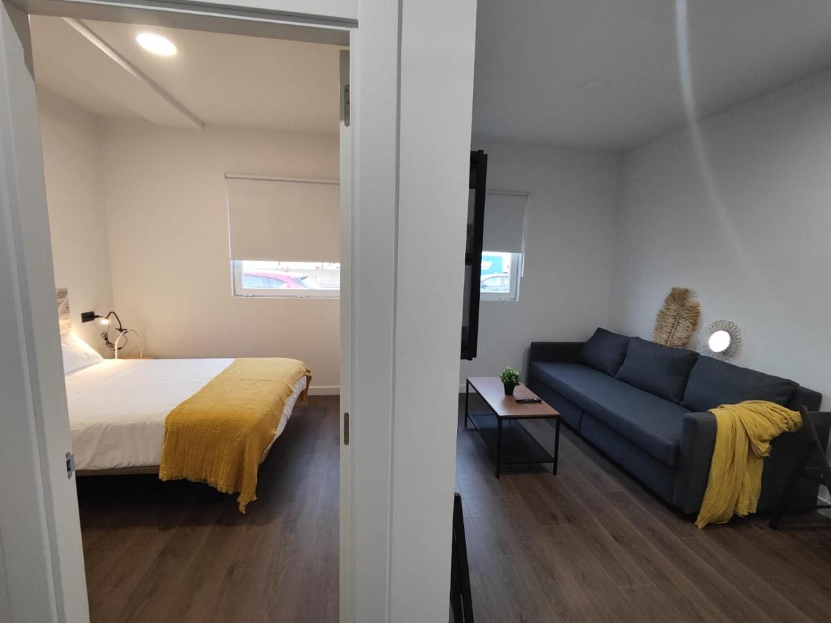 Insidehome Villanubla Apartments Exterior photo