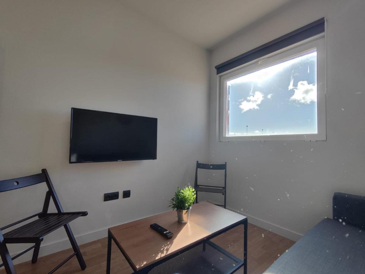 Insidehome Villanubla Apartments Exterior photo
